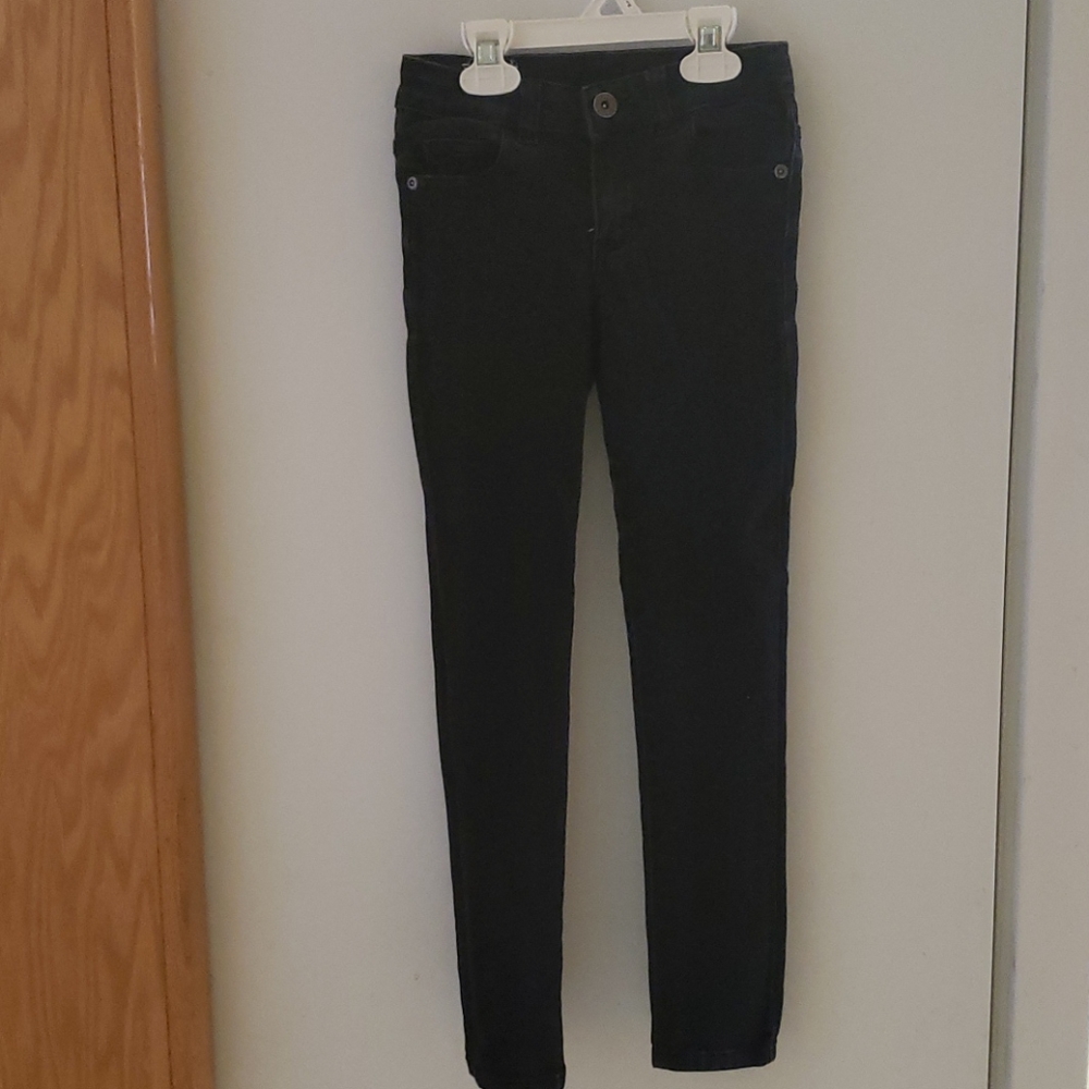 Girls jeans